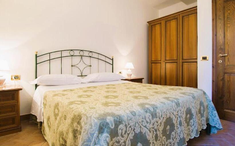 １ベッドルームアパートメント, Isa Il Casale Di Donoratico, Residence With Swimming Pool