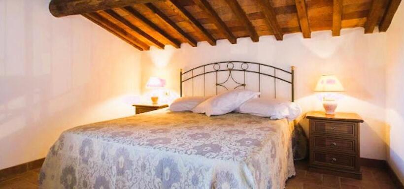 ２ベッドルームアパートメント, Isa Il Casale Di Donoratico, Residence With Swimming Pool