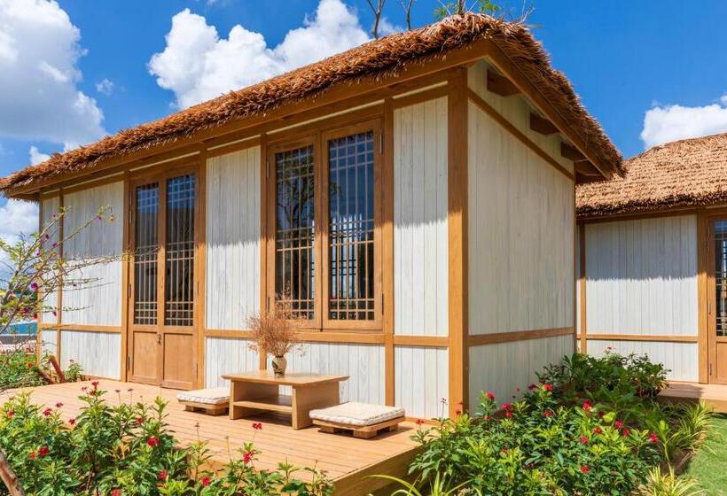 بانگلوی استاندارد, K Town Resort Phan Thiet