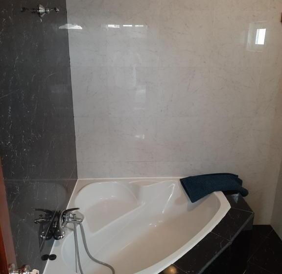 اتاق استاندارد, Morabeza Sodadi B&b