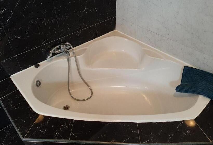 اتاق استاندارد, Morabeza Sodadi B&b