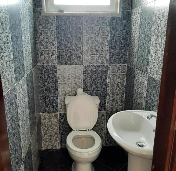 اتاق استاندارد, Morabeza Sodadi B&b