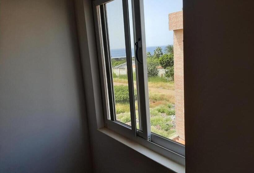 اتاق استاندارد, Morabeza Sodadi B&b