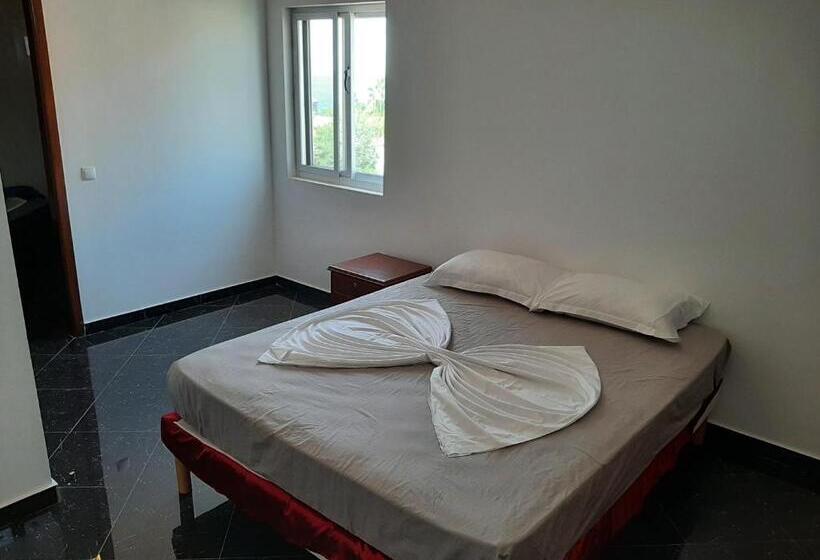 اتاق استاندارد, Morabeza Sodadi B&b