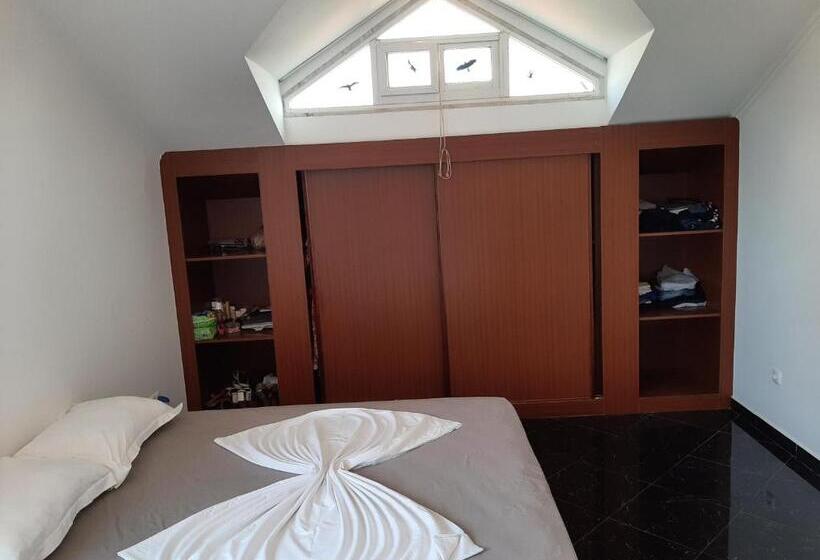 اتاق استاندارد, Morabeza Sodadi B&b