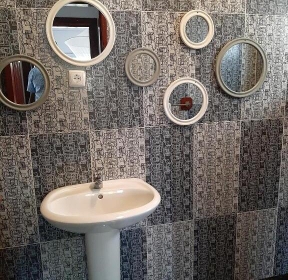 اتاق اکونومی, Morabeza Sodadi B&b