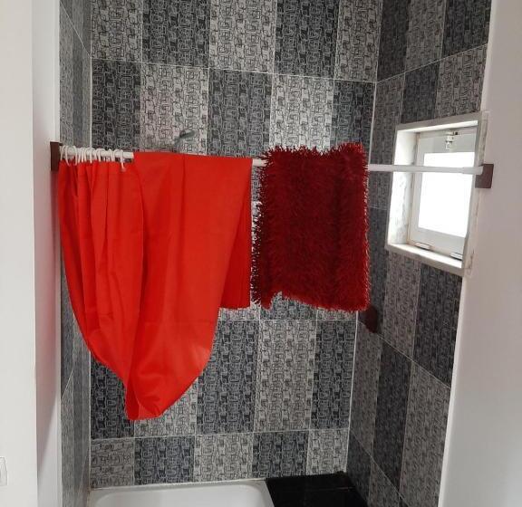 اتاق اکونومی, Morabeza Sodadi B&b