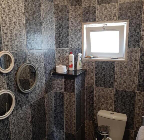 اتاق اکونومی, Morabeza Sodadi B&b