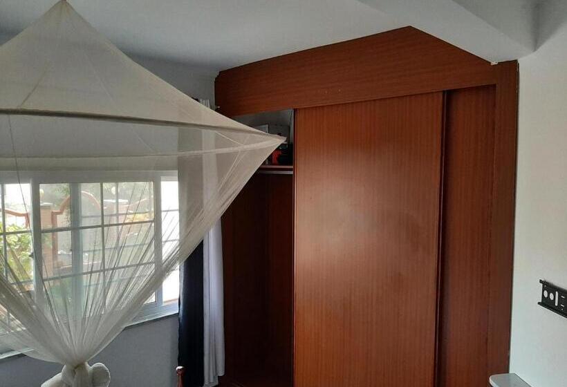 اتاق اکونومی, Morabeza Sodadi B&b