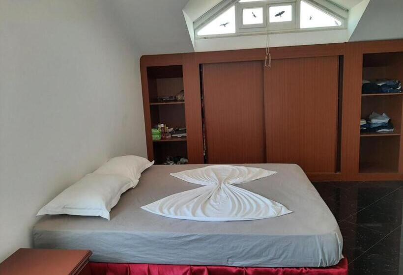 اتاق استاندارد, Morabeza Sodadi B&b