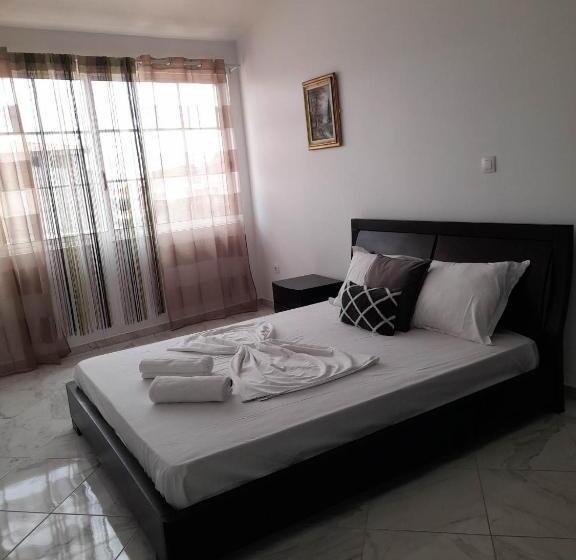 اتاق استاندارد, Morabeza Sodadi B&b