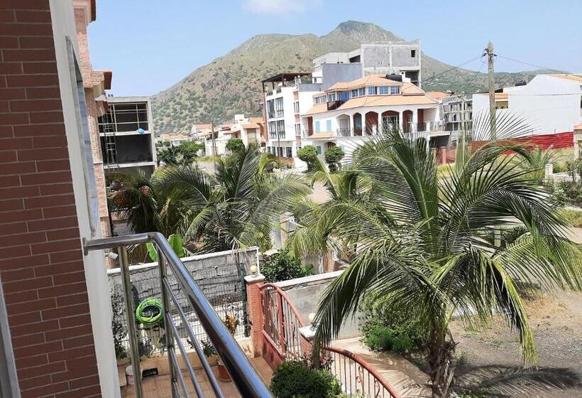 اتاق استاندارد, Morabeza Sodadi B&b