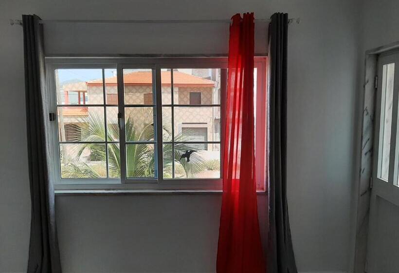 اتاق استاندارد, Morabeza Sodadi B&b