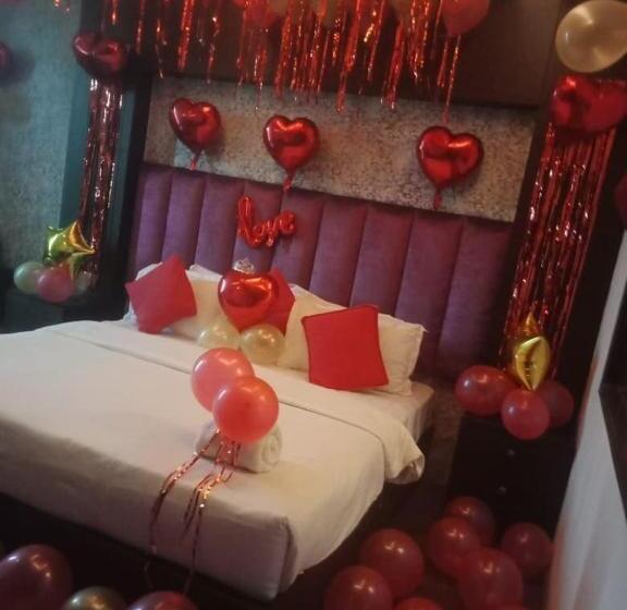 Triple Classic Room, Oyo Hotel Aero City