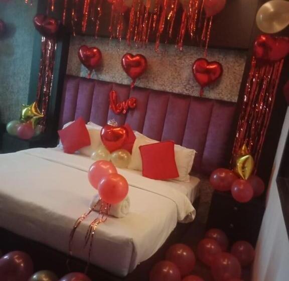 Triple Classic Room, Oyo Hotel Aero City