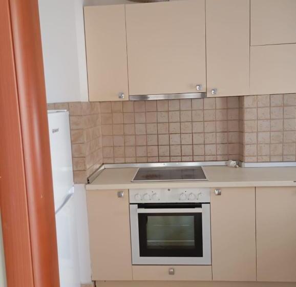 חדר דלוקס, Friends Hostel