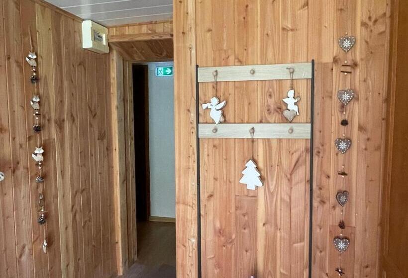 غرفة قياسية, Maison D Hôtes Chaleureuse En Montagne, Proche De La Bresse Hohneck Et Gérardmer, Idéale Pour Randon