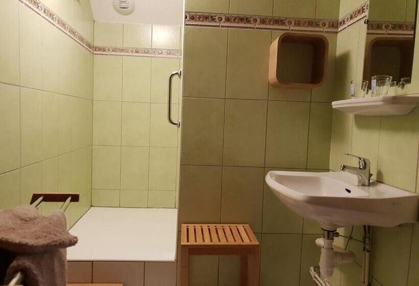 غرفة قياسية, Maison D Hôtes Chaleureuse En Montagne, Proche De La Bresse Hohneck Et Gérardmer, Idéale Pour Randon