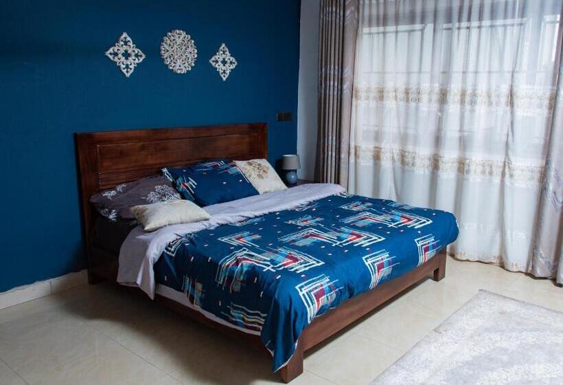 ファミリーステューディオ, Sosa Guest House