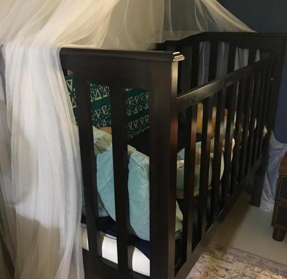 ファミリーステューディオ, Sosa Guest House