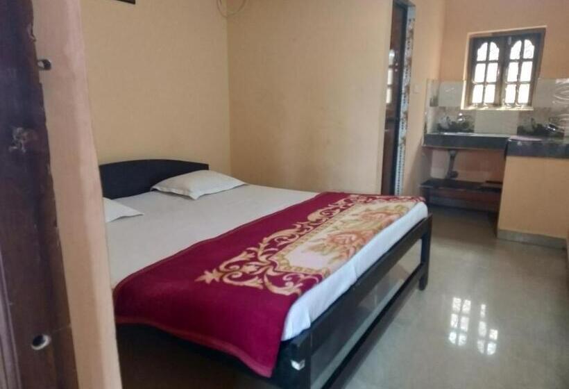 Deluxe-huone, Vailankanni House By Mandeep