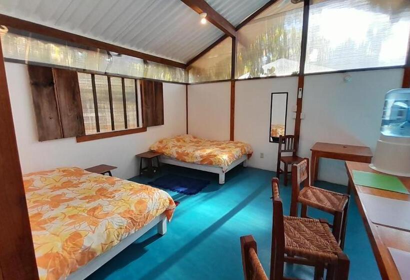 デラックススタジオ, Sayulita Cabins   2beds,2baths