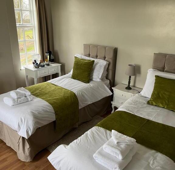 חדר סטנדרט, The Old Postie Bed & Breakfast