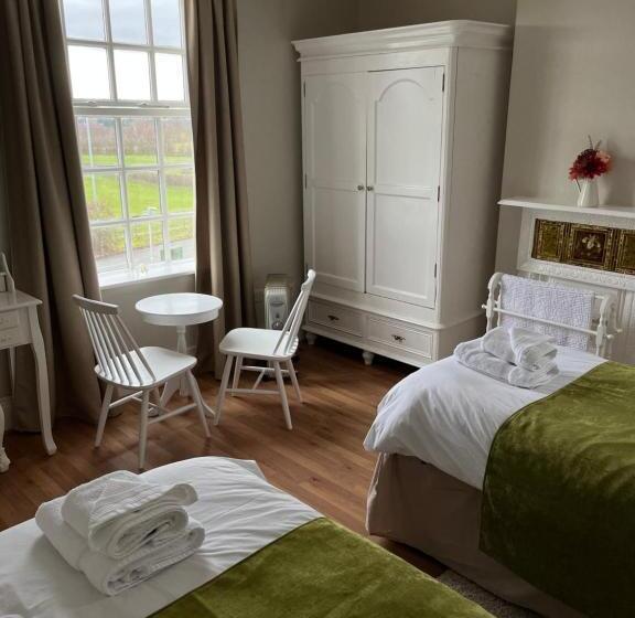 اتاق استاندارد, The Old Postie Bed & Breakfast