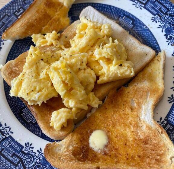 חדר סטנדרט, The Old Postie Bed & Breakfast