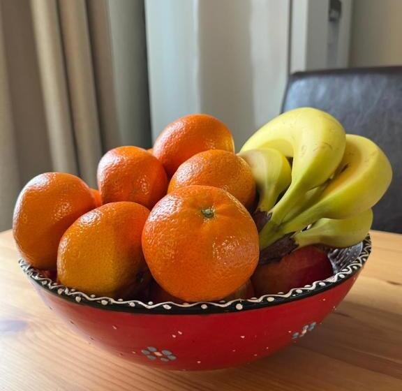 חדר סטנדרט, The Old Postie Bed & Breakfast