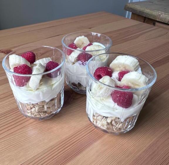 חדר סטנדרט, The Old Postie Bed & Breakfast