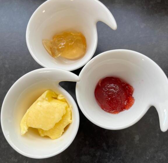 Standard room with outdoor bath, The Old Postie Bed & Breakfast