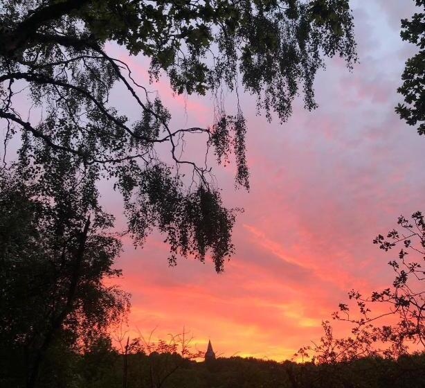 חדר סטנדרט, The Old Postie Bed & Breakfast