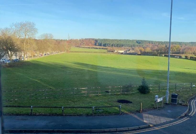 חדר סטנדרט, The Old Postie Bed & Breakfast