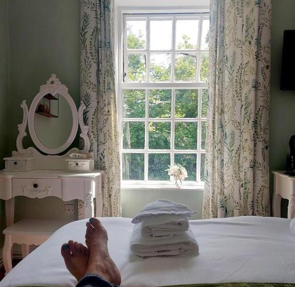 חדר סטנדרט, The Old Postie Bed & Breakfast