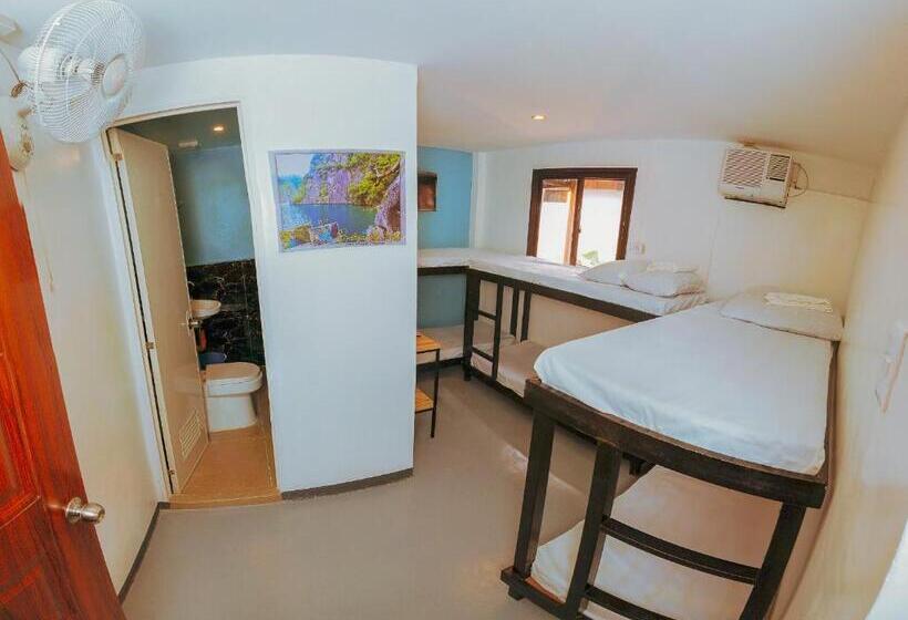 Family Room, Adventourist Inn