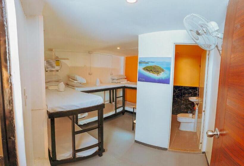 Family Room, Adventourist Inn