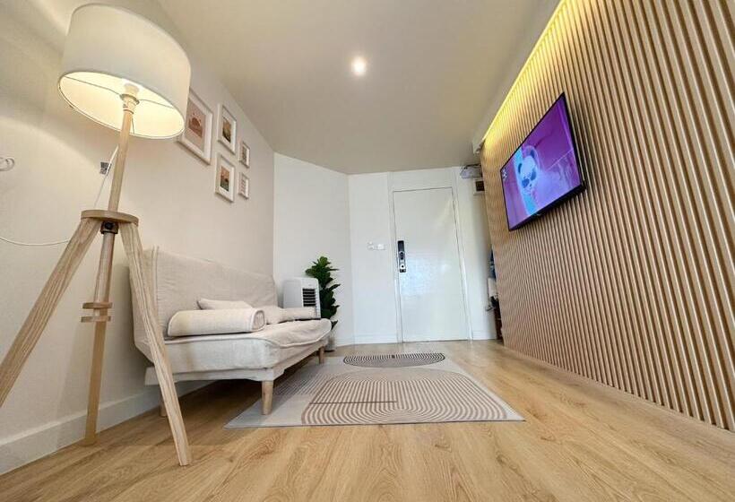 اتاق استاندارد سه نفره, Happiness Sleep C3