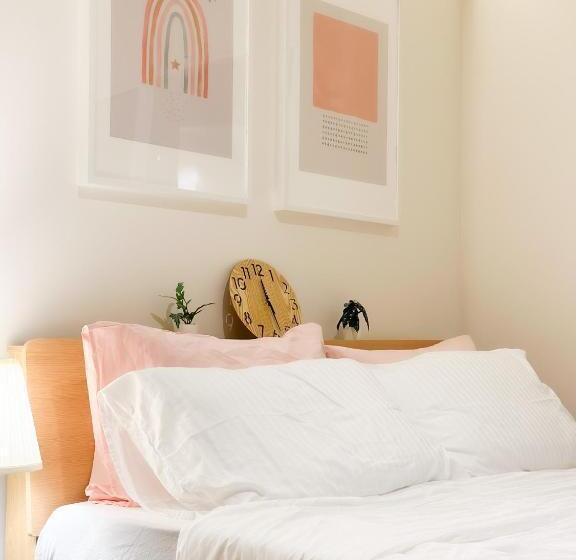 اتاق استاندارد سه نفره, Happiness Sleep C3