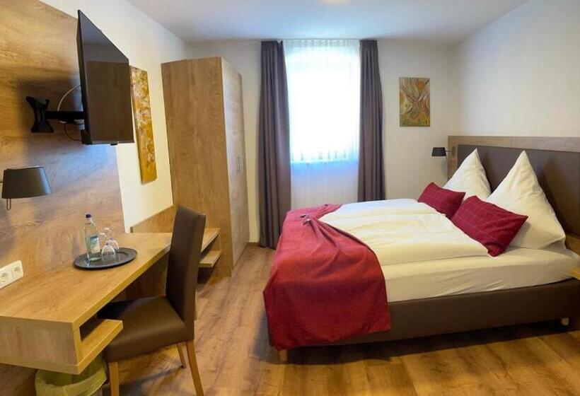 Номер Стандарт, Landgasthaus Zur Linde