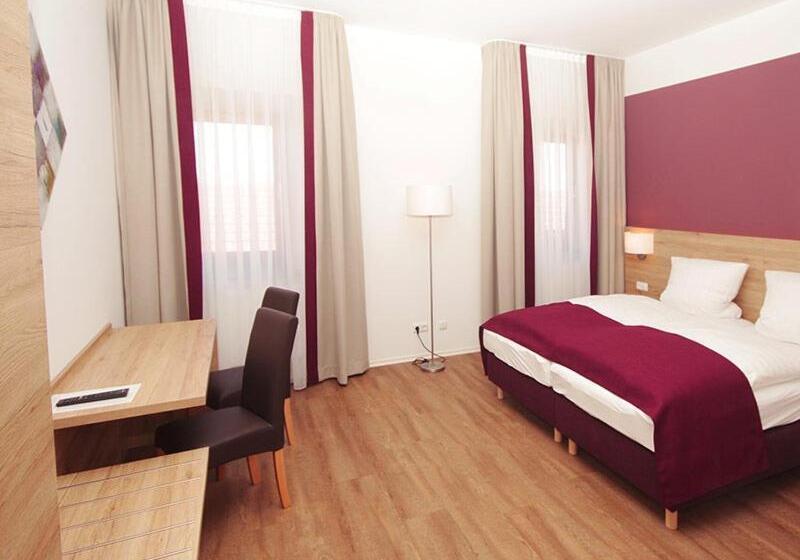 Номер Стандарт, Landgasthaus Zur Linde