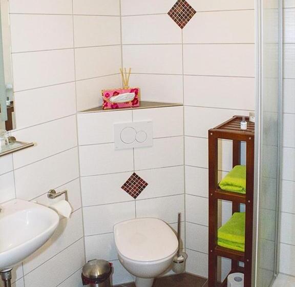 Номер Стандарт Индивидуальный, Landgasthaus Zur Linde