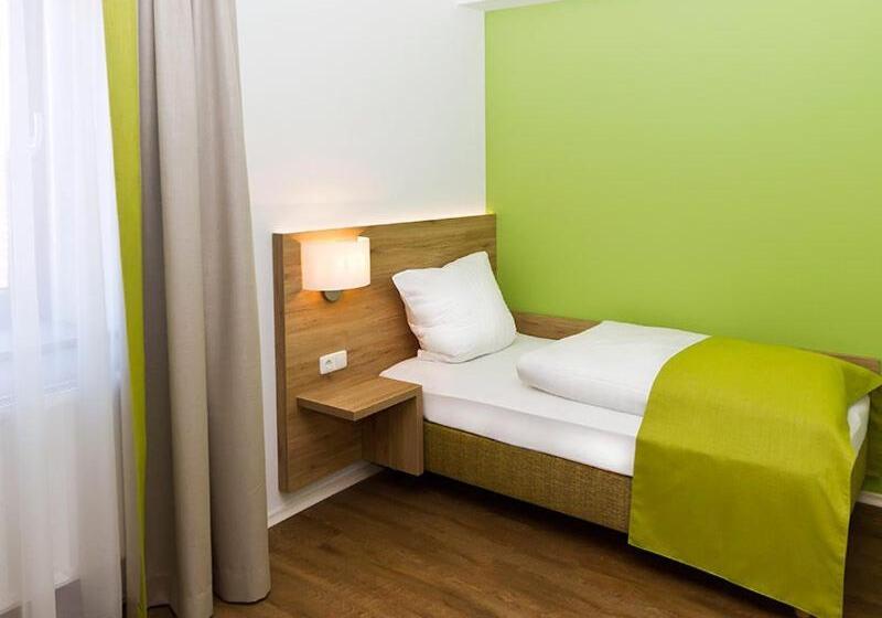 Номер Стандарт Индивидуальный, Landgasthaus Zur Linde