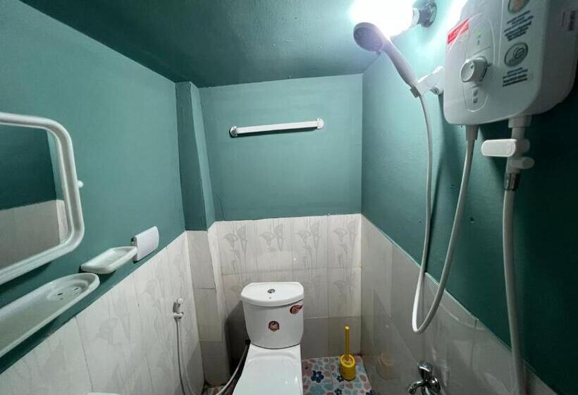 Quarto Estandar, Vagabonds