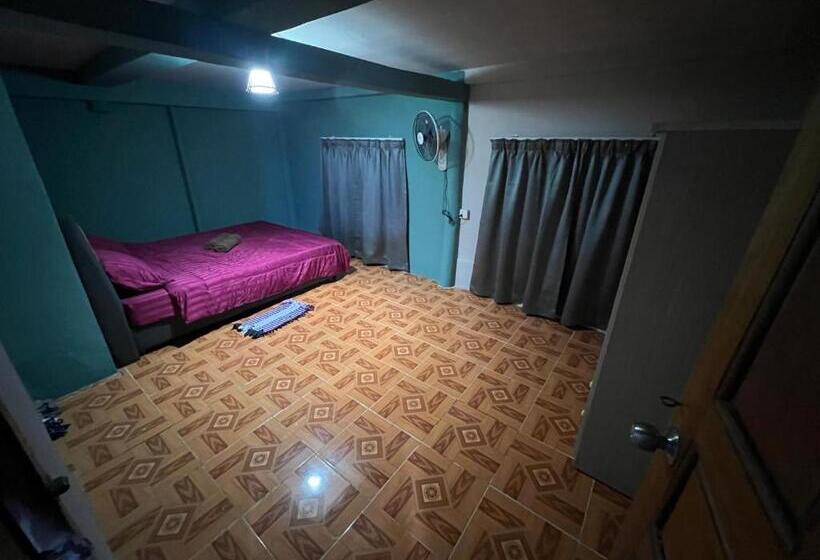 חדר סטנדרט, Vagabonds