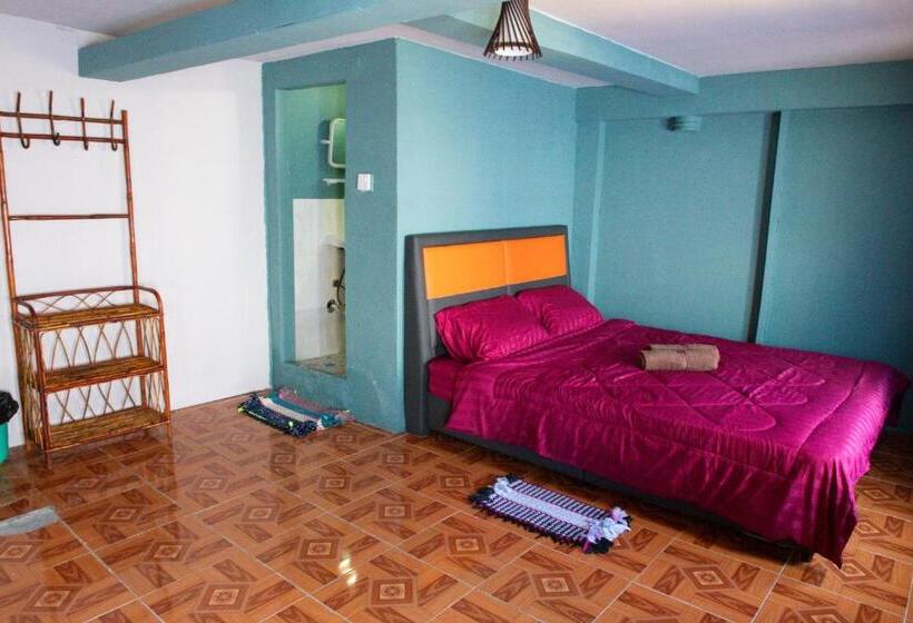 חדר סטנדרט, Vagabonds