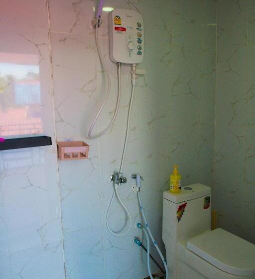 חדר סטנדרט נוף לים, Vagabonds