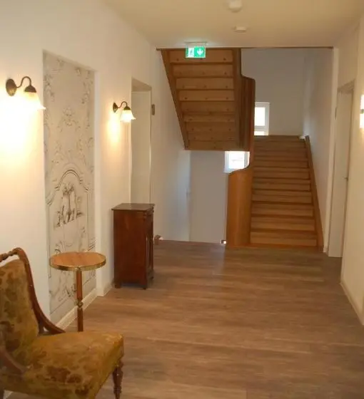 スタンダードシングルルーム, Aparthotel Weißenhorn