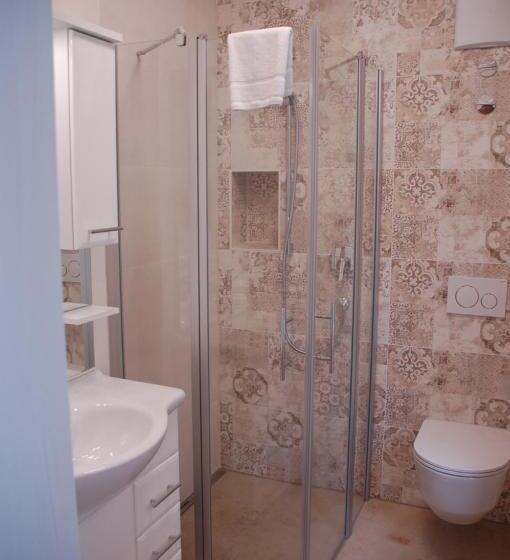 标准单人间, Aparthotel Weißenhorn