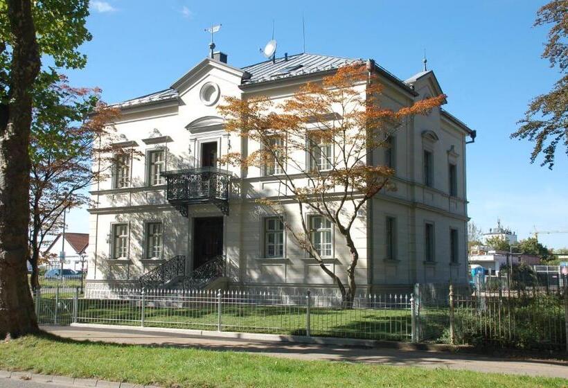 标准间, Aparthotel Weißenhorn